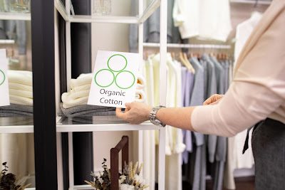 Éco Chic Boutique à Grasse