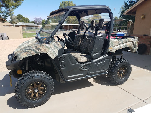 Store «KJ Motorsports», reviews and photos, 9952 Mountain Rd, Middleport, NY 14105, USA