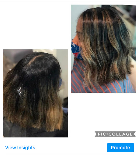 Beauty Salon «Forever Young Beauty Salon», reviews and photos, 6235 Foothill Blvd, Tujunga, CA 91042, USA