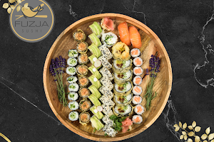 Fuzja Sushi image