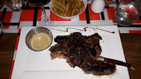 Steak du Restaurant Le Vintage à Douai - n°9