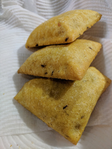 Marcelita's Empanadas