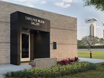 USF Carolyn M. Wilson Art Gallery