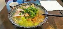 Soupe du Restaurant asiatique Mushimushi à Paris - n°13