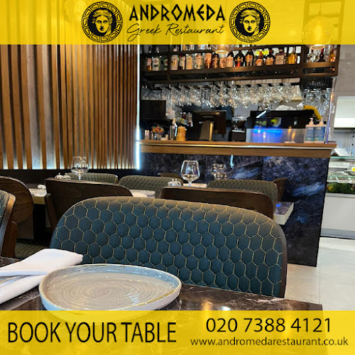 Andromeda Restaurant