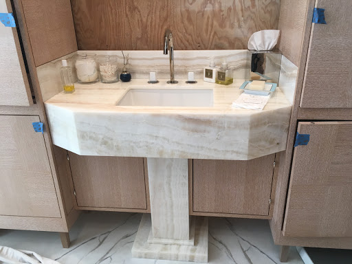 Plumber «Sanitary Plumbing & Heating Corp.», reviews and photos, 571 Timpson Pl, Bronx, NY 10455, USA