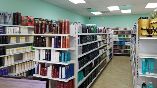 Beauty Supply Store «Prolux Beauty Supply Inc», reviews and photos, 9160 NW 122nd St #24, Hialeah, FL 33018, USA