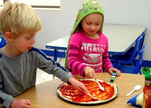 School «Liberty Christian Church Early Education Center», reviews and photos, 427 E Kansas St, Liberty, MO 64068, USA