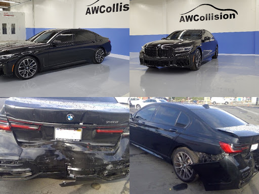 Auto Body Shop «Auto West Collision Repairs», reviews and photos, 1729 Junction Ave, San Jose, CA 95112, USA