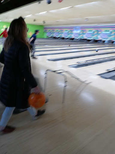 Bowling Alley «Cherry Hill Lanes North», reviews and photos, 6697 Dixie Hwy, Village of Clarkston, MI 48346, USA