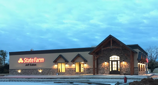 Auto Insurance Agency «State Farm: Jeff Eaton», reviews and photos