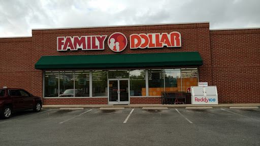 FAMILY DOLLAR, 11409 Windsor Blvd, Windsor, VA 23487, USA, 