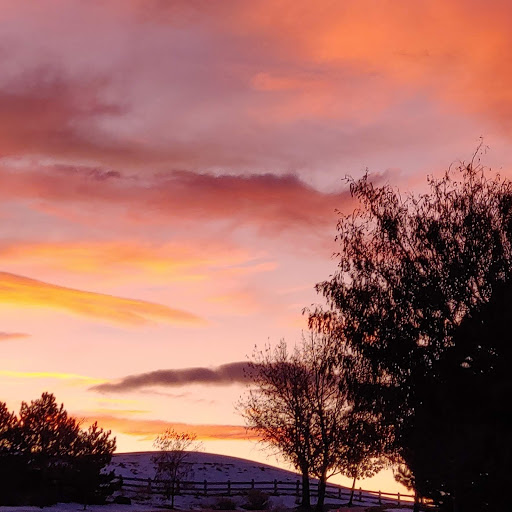 Golf Course «Red Hawk Ridge Golf Course», reviews and photos, 2156 Red Hawk Ridge Dr, Castle Rock, CO 80109, USA