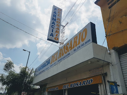 Farmacia Del Rosario, , 