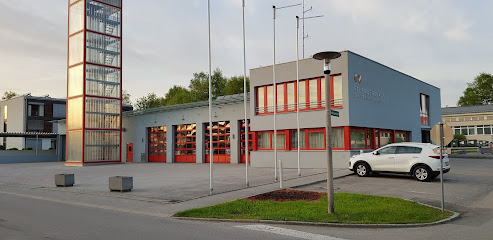 Freiwillige Feuerwehr Bürmoos