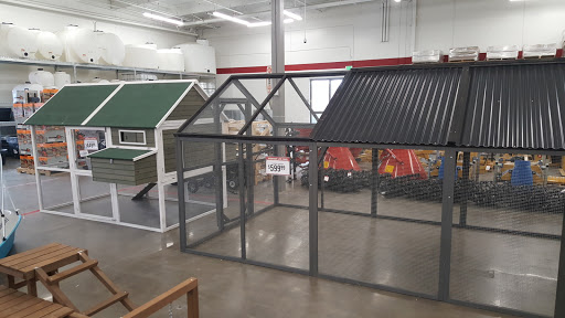 Home Improvement Store «Tractor Supply Co.», reviews and photos, 2000 Lakeville Hwy a, Petaluma, CA 94954, USA