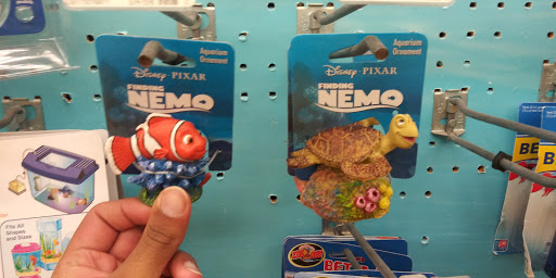 Pet Supply Store «Petco Animal Supplies», reviews and photos, 2565 NE 10th Ct, Homestead, FL 33035, USA