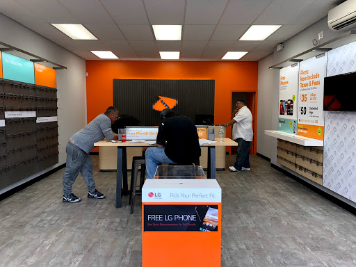 Cell Phone Store «Cricket Wireless 4702 5th Ave», reviews and photos, 4702 5th Ave, Brooklyn, NY 11220, USA