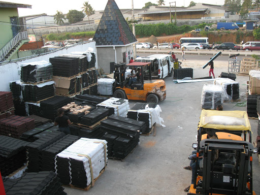 Authentic Roofing Company, 1 Ogunsolu Street, Abeokuta Express Way, Cement Bus-Stop, Ikeja, Lagos Ikeja, 100001, Lagos, Nigeria, Building Materials Store, state Ogun