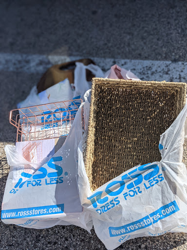 Clothing Store «Ross Dress for Less», reviews and photos, 484 Randall Rd, South Elgin, IL 60177, USA