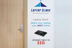 Lenovo & Asus Laptop Service Center Thrissur image