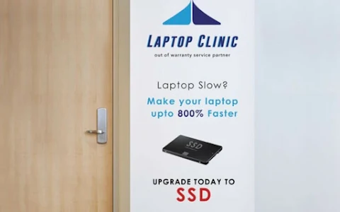 Lenovo & Asus Laptop Service Center Thrissur image