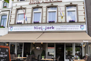 Restaurant Niej-Jork