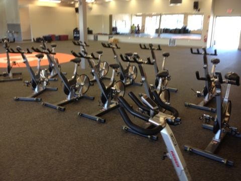 Gym «Best Fitness», reviews and photos, 265 Chelmsford St, Chelmsford, MA 01824, USA