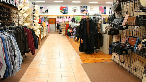 Western Apparel Store «The Fort - Nebraska City», reviews and photos, 903 Central Ave, Nebraska City, NE 68410, USA