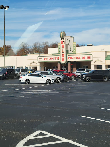 Movie Theater «Malco Cinemas», reviews and photos, 1200 S Waldron Rd, Fort Smith, AR 72903, USA