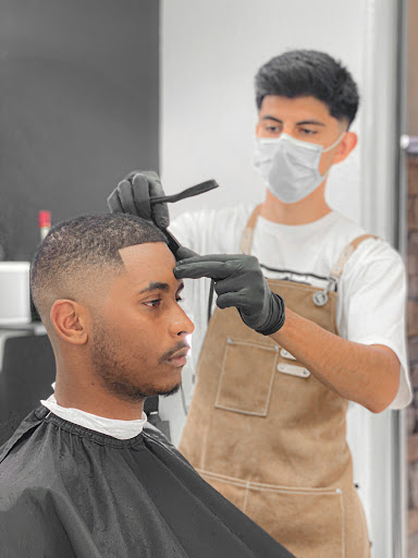 Barber Shop «Gentlemens Barber Club», reviews and photos, 10986 Sierra Ave #100, Fontana, CA 92337, USA