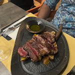 Photo n°1 de l'avis de Vanja.o fait le 07/09/2022 à 05:44 sur le  Trisac à Desenzano del Garda