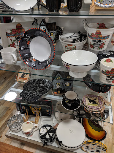 Department Store «T.J. Maxx & HomeGoods», reviews and photos, 200 Line Creek Dr, Peachtree City, GA 30269, USA