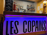 Photos du propriétaire du Restaurant Les Copains À Table à Canet-en-Roussillon - n°1