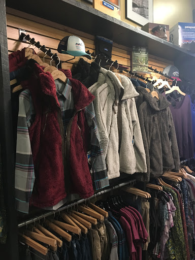 Outdoor Sports Store «The Local Hiker», reviews and photos, 173 E Main St, Spartanburg, SC 29306, USA