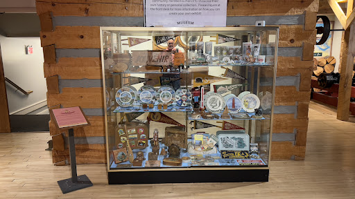 History Museum «Tri-Cities Historical Museum», reviews and photos, 200 Washington Ave, Grand Haven, MI 49417, USA