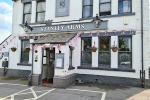 Stanley Arms Anderton image