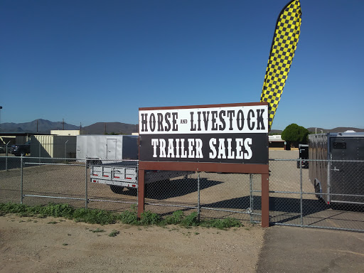 Hays Trailer Sales of Tucson