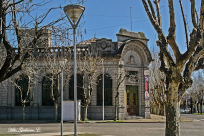 Conservatorio de Música 'Osmar Maderna'