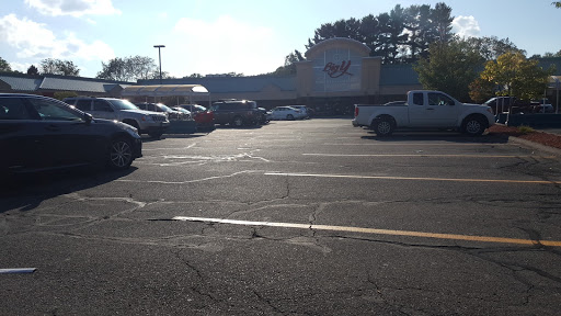 Supermarket «Big Y», reviews and photos, 141 Storrs Rd, Mansfield Center, CT 06250, USA