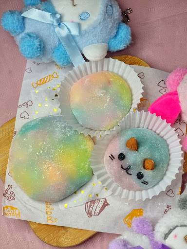 Baby Mochi Montemorelos en Montemorelos