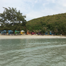 Nam Sai Beach