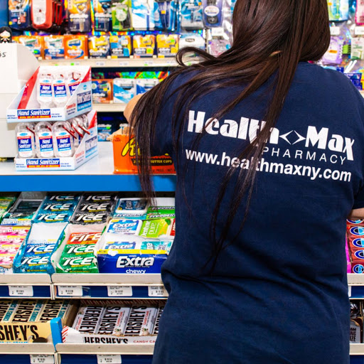 Pharmacy «Health Max Pharmacy», reviews and photos, 5313 5th Ave, Brooklyn, NY 11220, USA