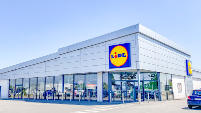 Lidl à Saint-Brevin-les-Pins