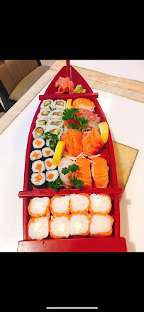 Photos du propriétaire du Restaurant japonais authentique Sushi Val à Valenciennes - n°4