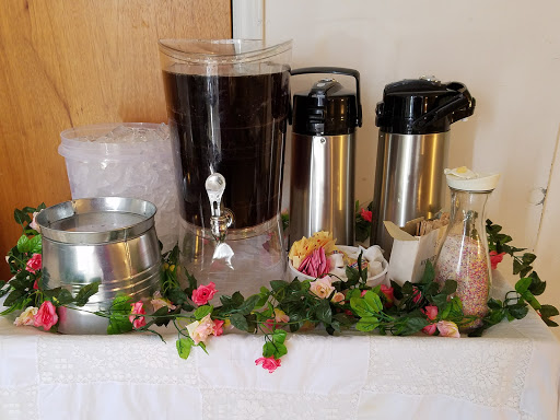 Convention Center «Coastline Conference & Event Center», reviews and photos, 501 Nutt St, Wilmington, NC 28401, USA