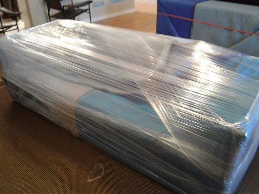 Moving and Storage Service «Half Price Movers», reviews and photos, 11031 Perrin Beitel Rd, San Antonio, TX 78217, USA