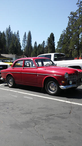 Grocery Store «SPD Market», reviews and photos, 735 Zion St, Nevada City, CA 95959, USA