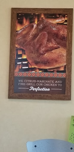 Mexican Restaurant «El Pollo Loco», reviews and photos, 949 North Dobson Road, Mesa, AZ 85201, USA