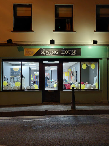 The Sewing House